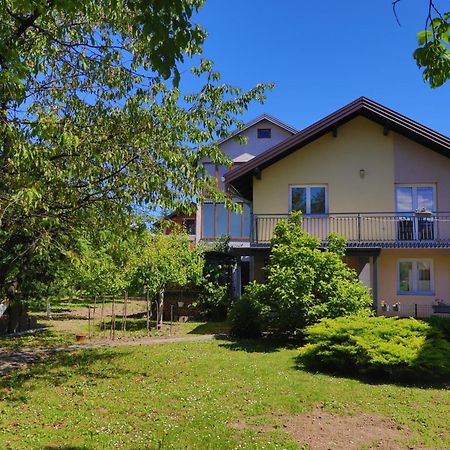 Bihać Apartman Ozimice 2 מראה חיצוני תמונה