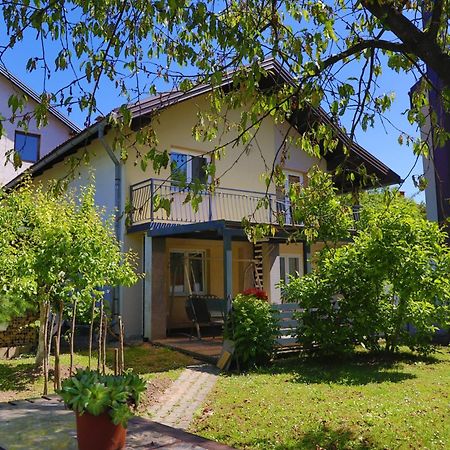 Bihać Apartman Ozimice 2 מראה חיצוני תמונה