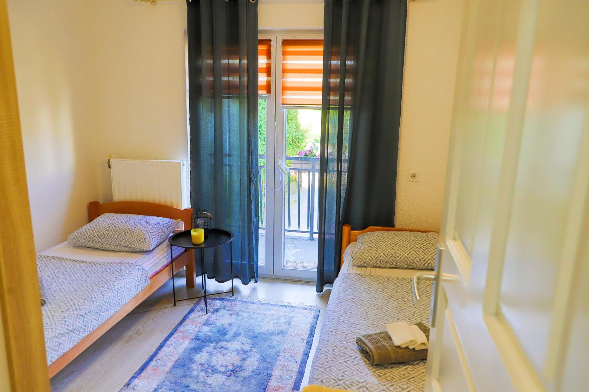 Bihać Apartman Ozimice 2 מראה חיצוני תמונה