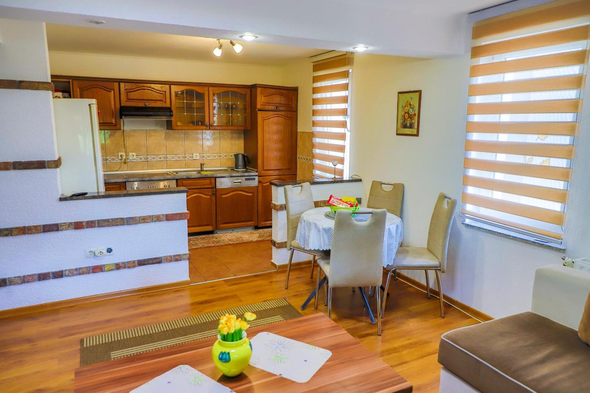Bihać Apartman Ozimice 2 מראה חיצוני תמונה