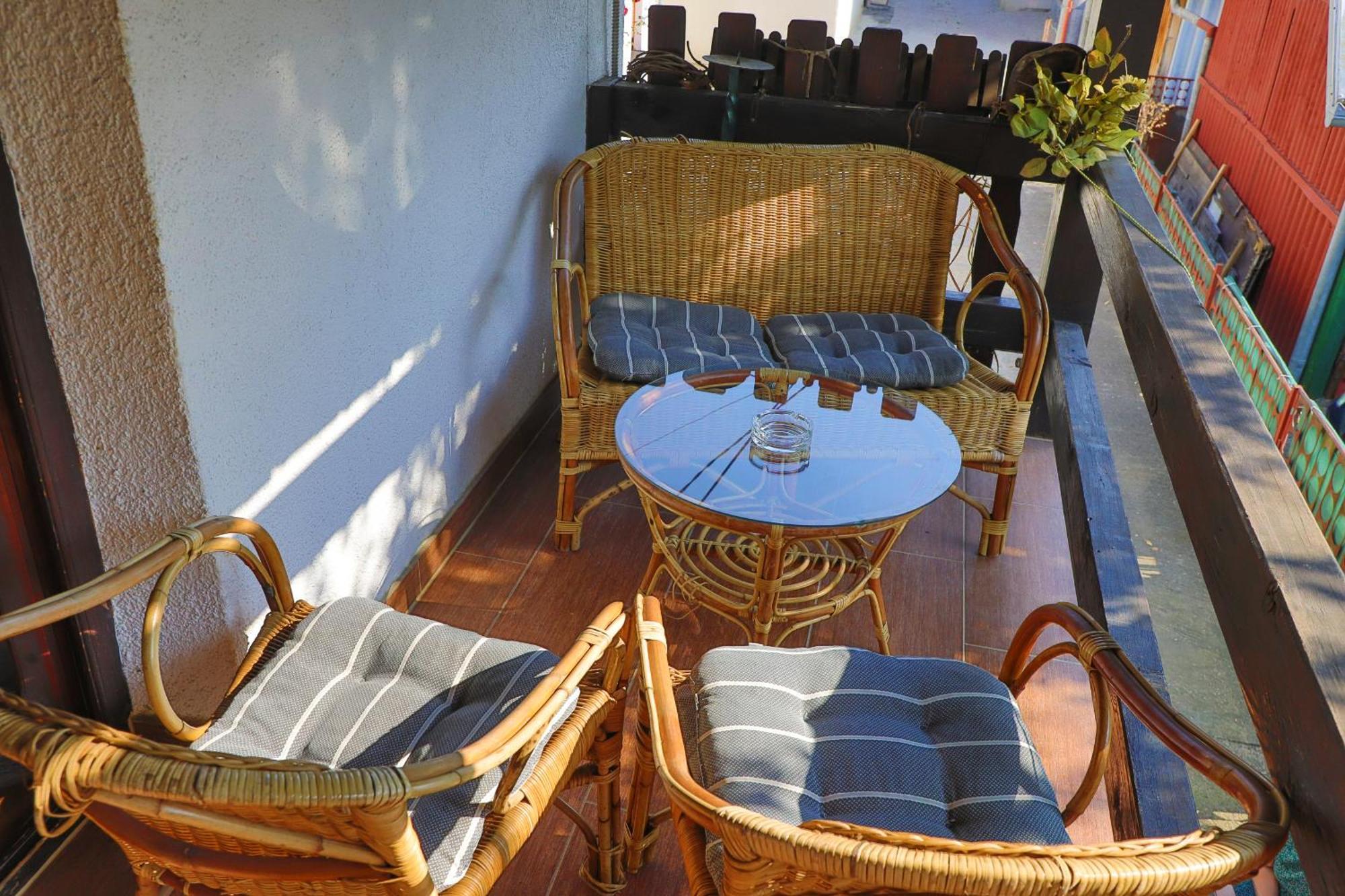 Bihać Apartman Ozimice 2 מראה חיצוני תמונה
