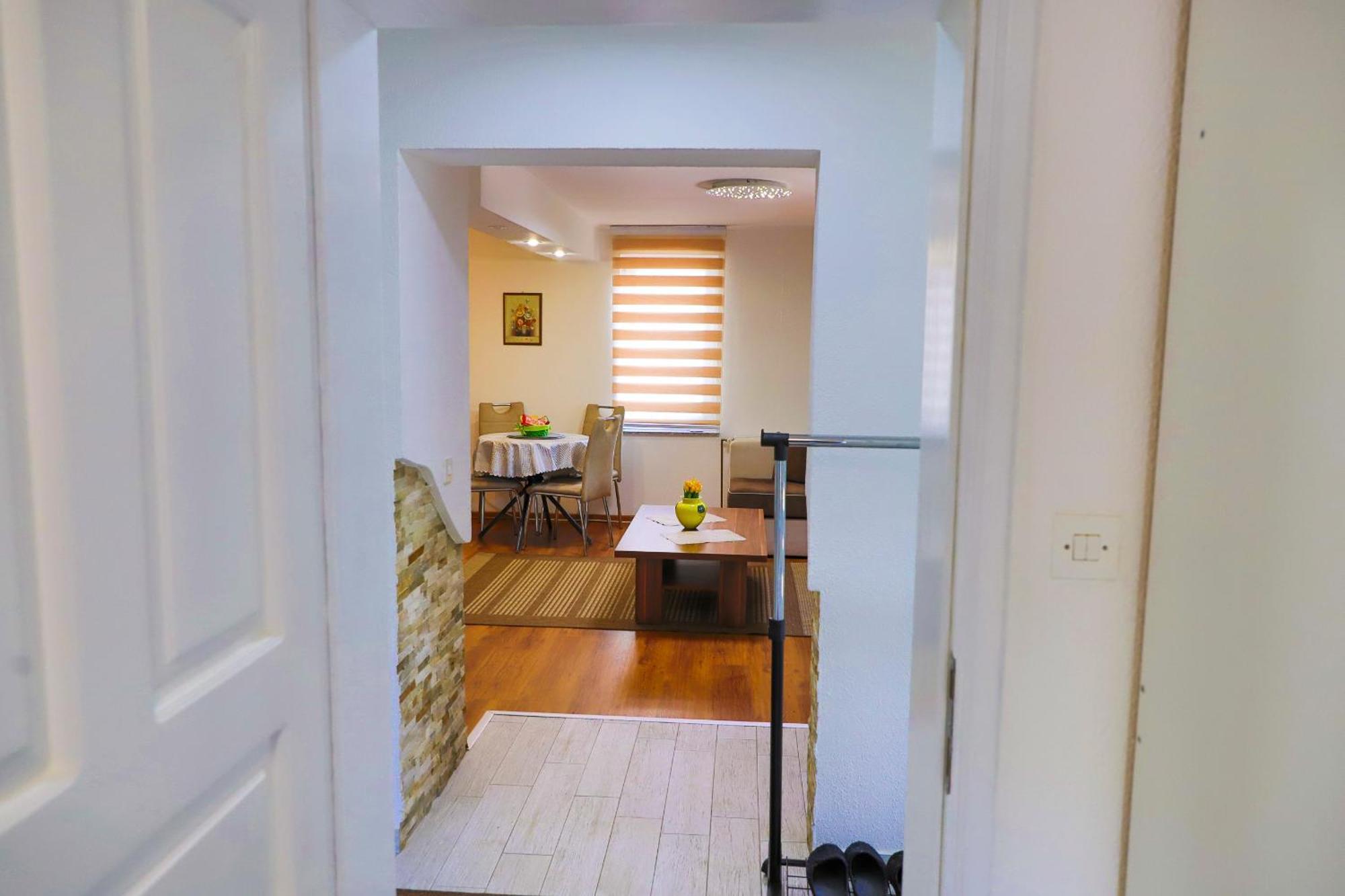 Bihać Apartman Ozimice 2 מראה חיצוני תמונה