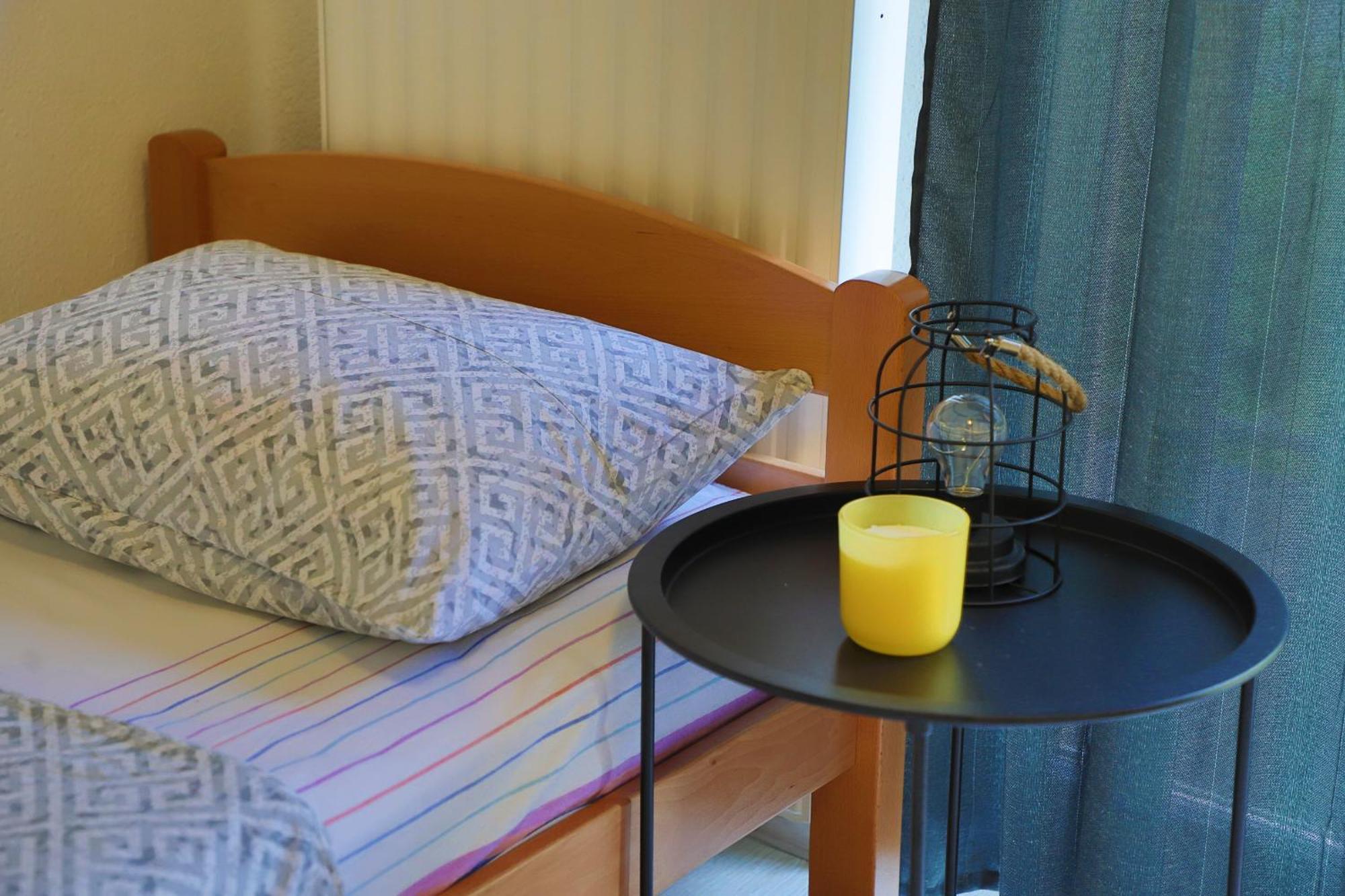 Bihać Apartman Ozimice 2 מראה חיצוני תמונה