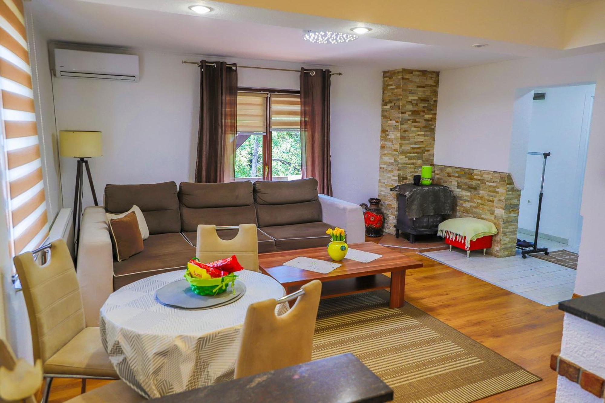 Bihać Apartman Ozimice 2 מראה חיצוני תמונה