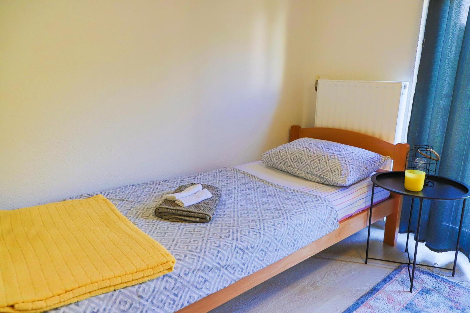 Bihać Apartman Ozimice 2 מראה חיצוני תמונה