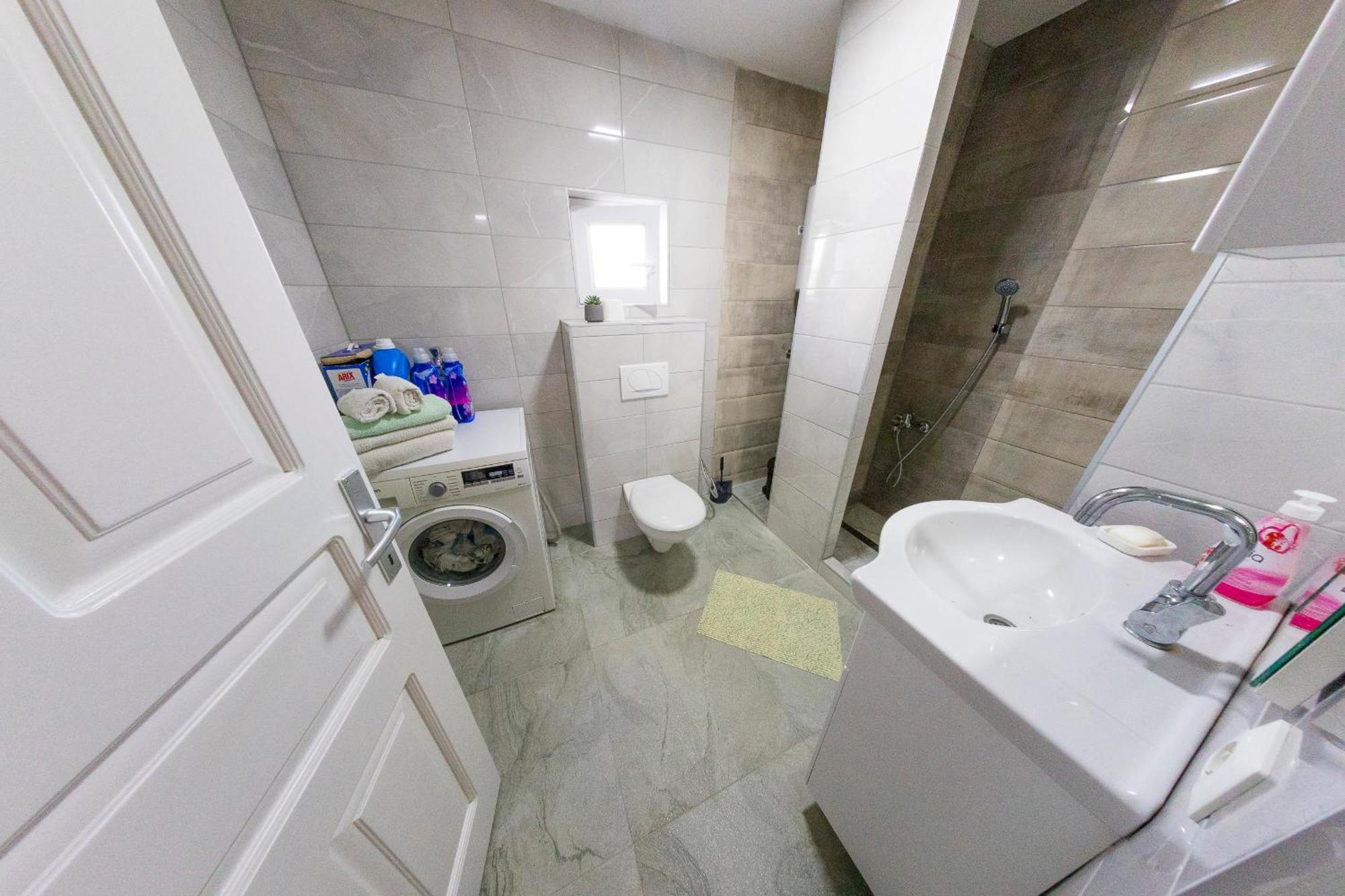Bihać Apartman Ozimice 2 מראה חיצוני תמונה