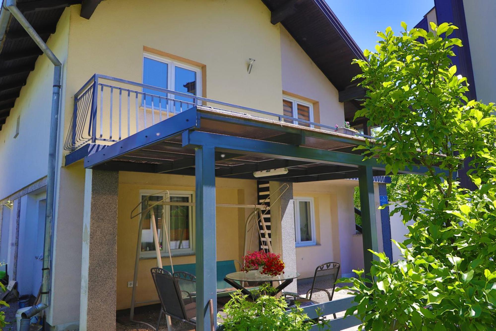 Bihać Apartman Ozimice 2 מראה חיצוני תמונה