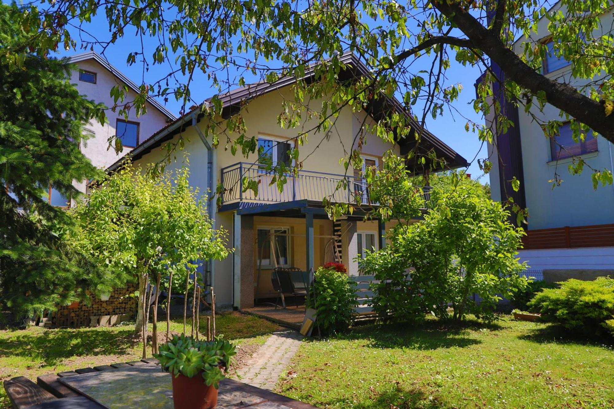 Bihać Apartman Ozimice 2 מראה חיצוני תמונה