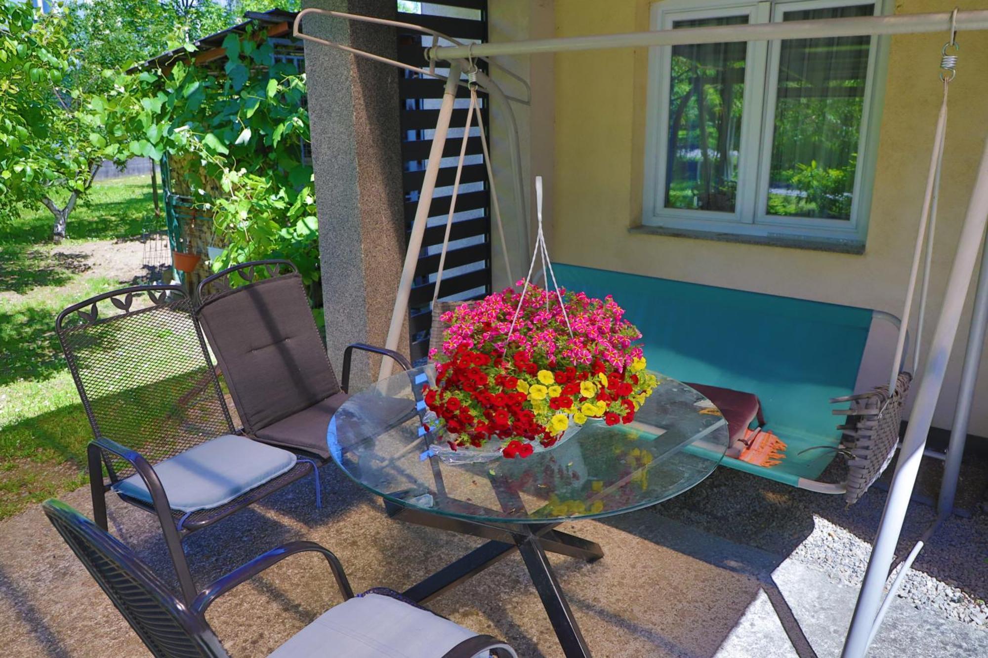 Bihać Apartman Ozimice 2 מראה חיצוני תמונה
