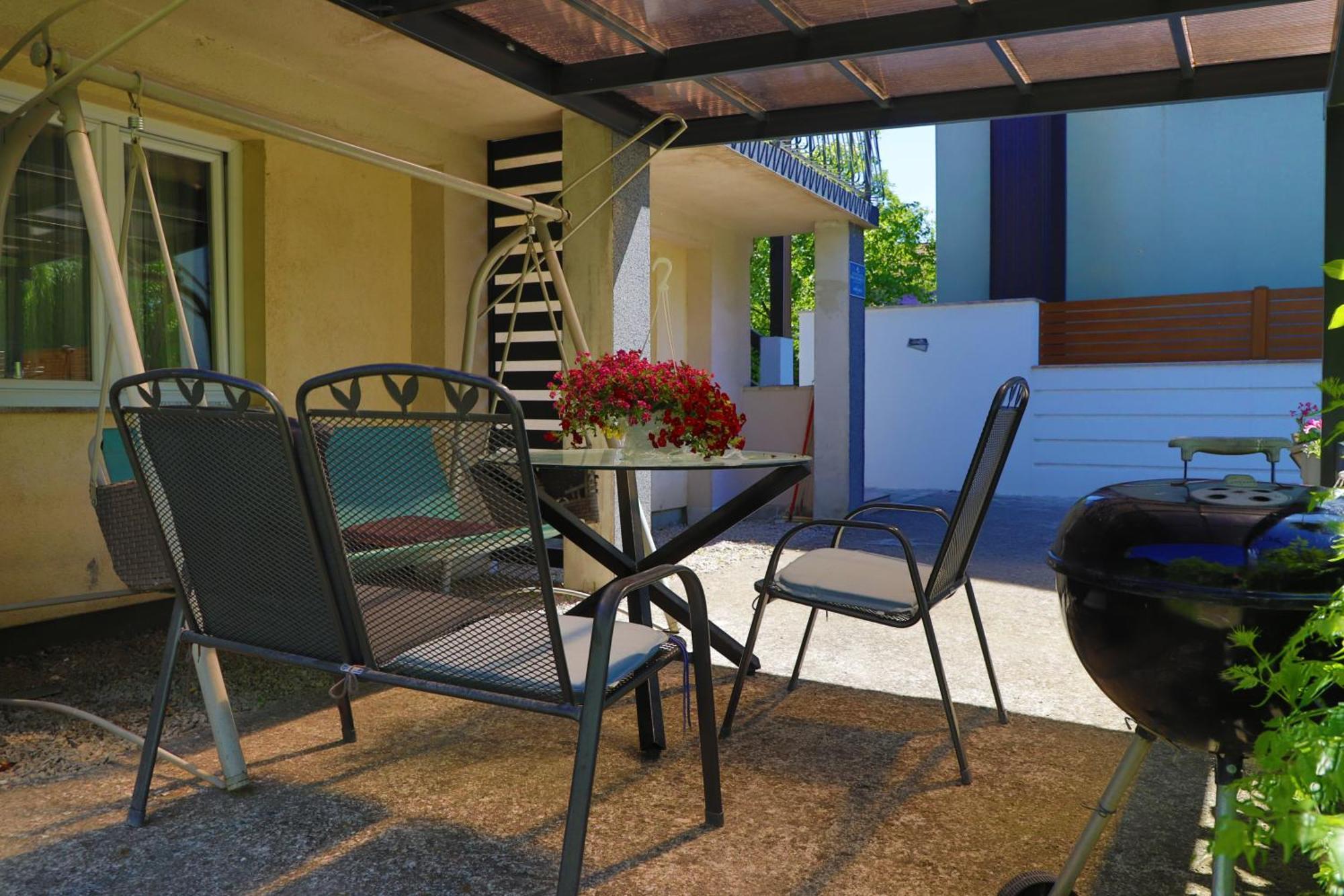 Bihać Apartman Ozimice 2 מראה חיצוני תמונה